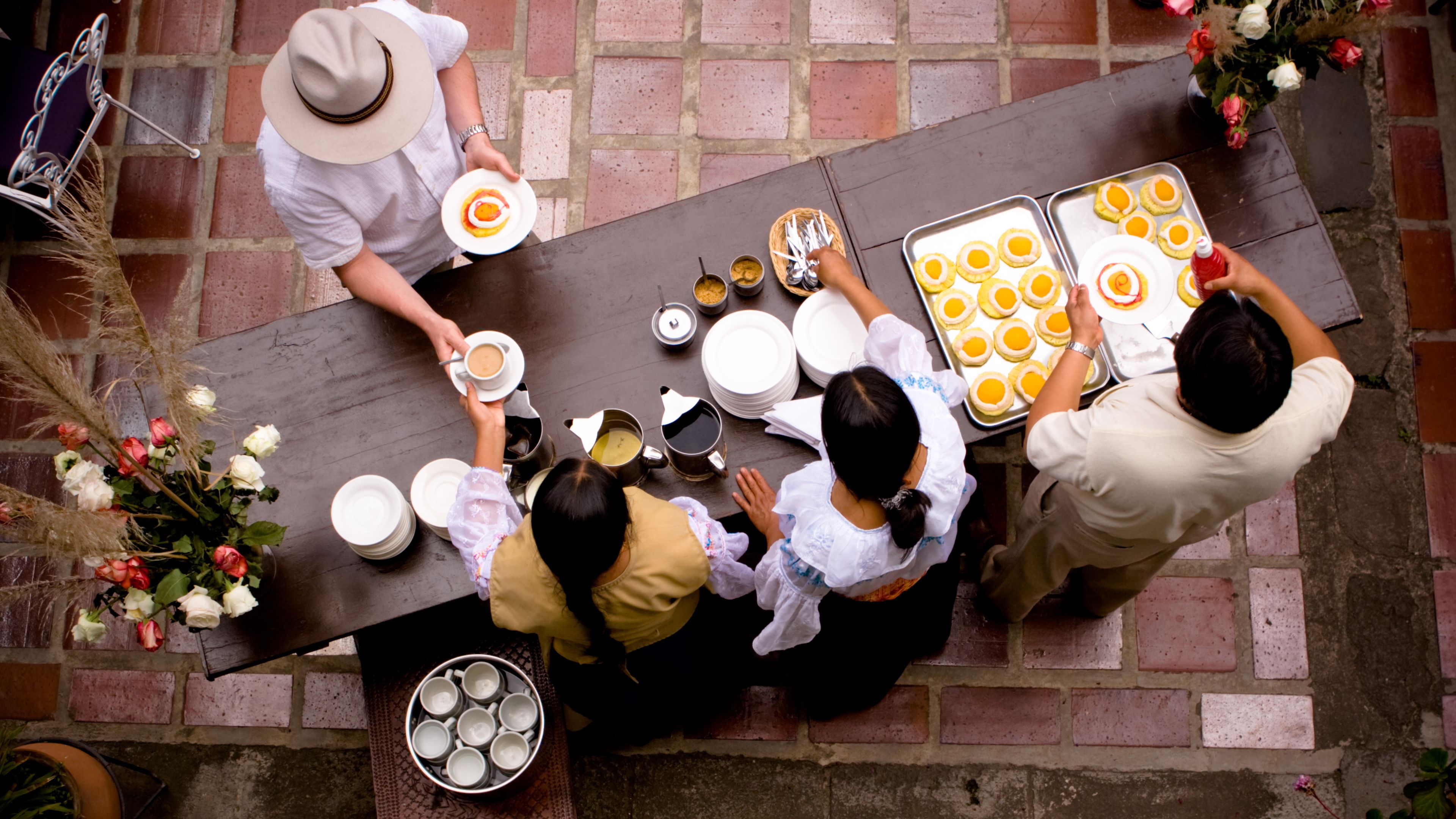 Corporate Headquarters